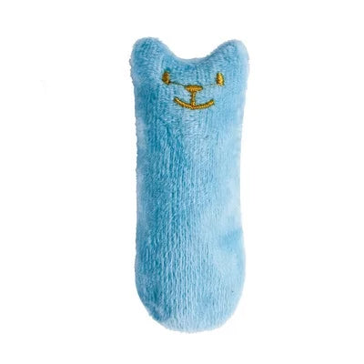 Pawlecta™ Catnip Comfort Chew Toy - PAWLECTA