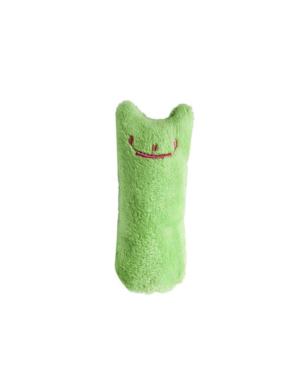 Pawlecta™ Catnip Comfort Chew Toy - PAWLECTA